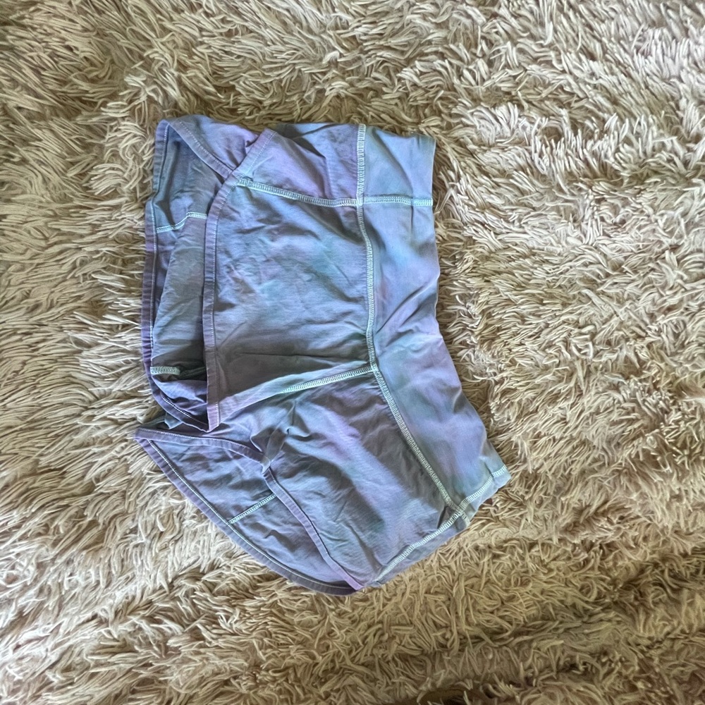 Lululemon shorts and ivviva tank - Picture 2 of 7